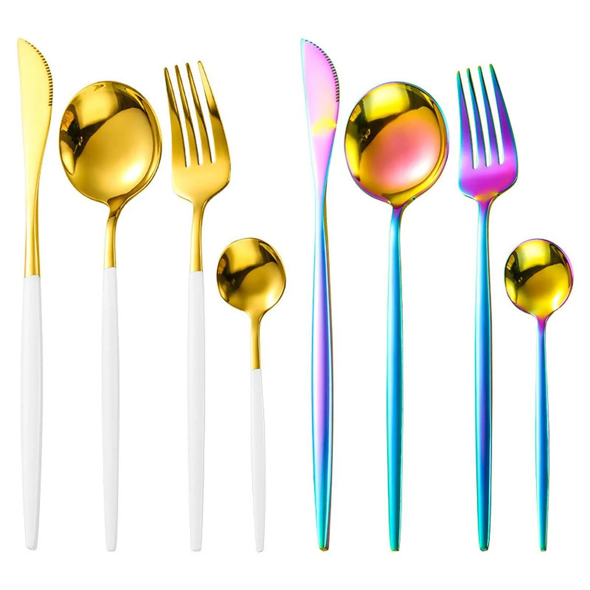 24Pcs Dinnerware Set