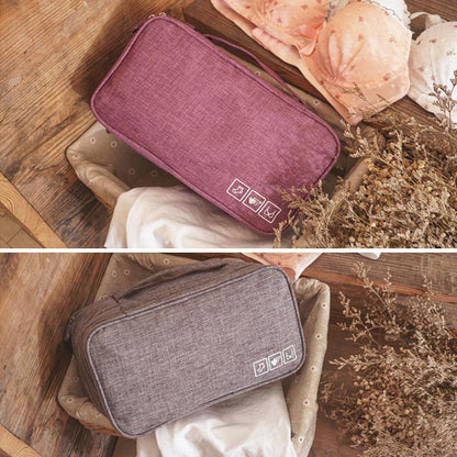 Underwear Storage Bag