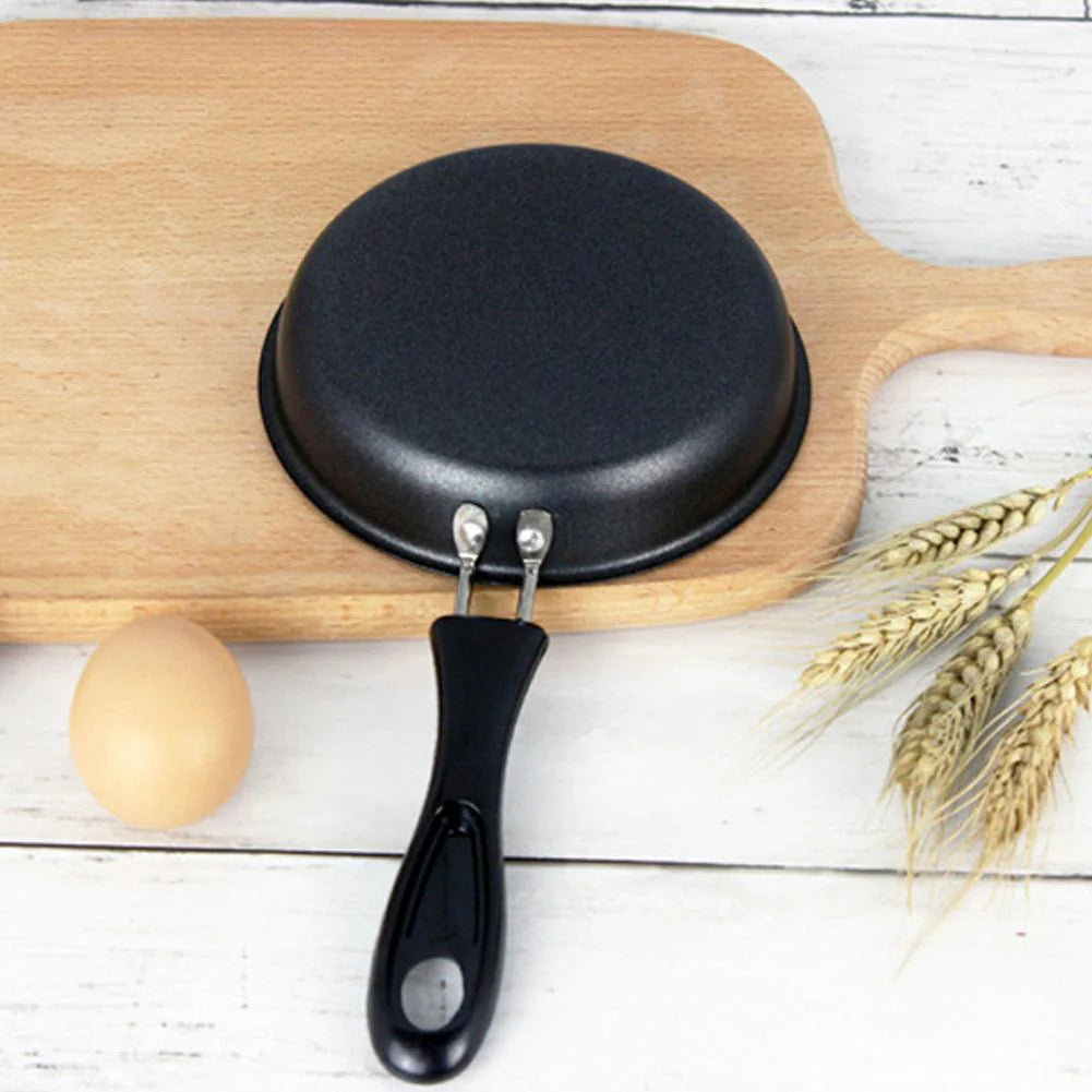 Mini Portable Non-Stick Frying Pan