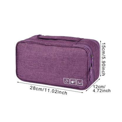 Underwear Storage Bag