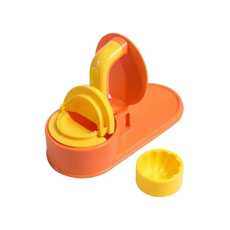 3 In 1 Kitchen Dumpling Mold Pressing Machine