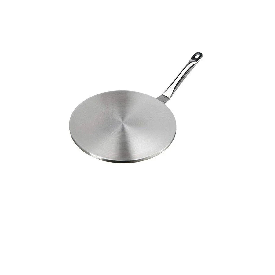 Gas And Electric Stovetop Heat Diffuser Ring Plate Pot Stabilizer