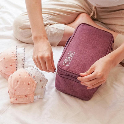 Underwear Storage Bag