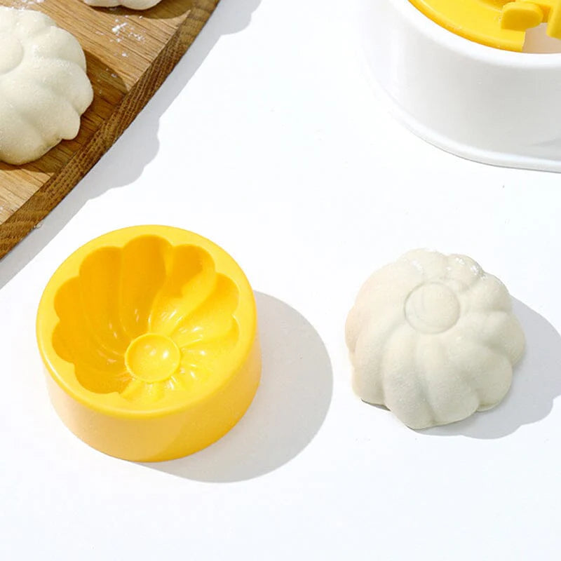 3 In 1 Kitchen Dumpling Mold Pressing Machine