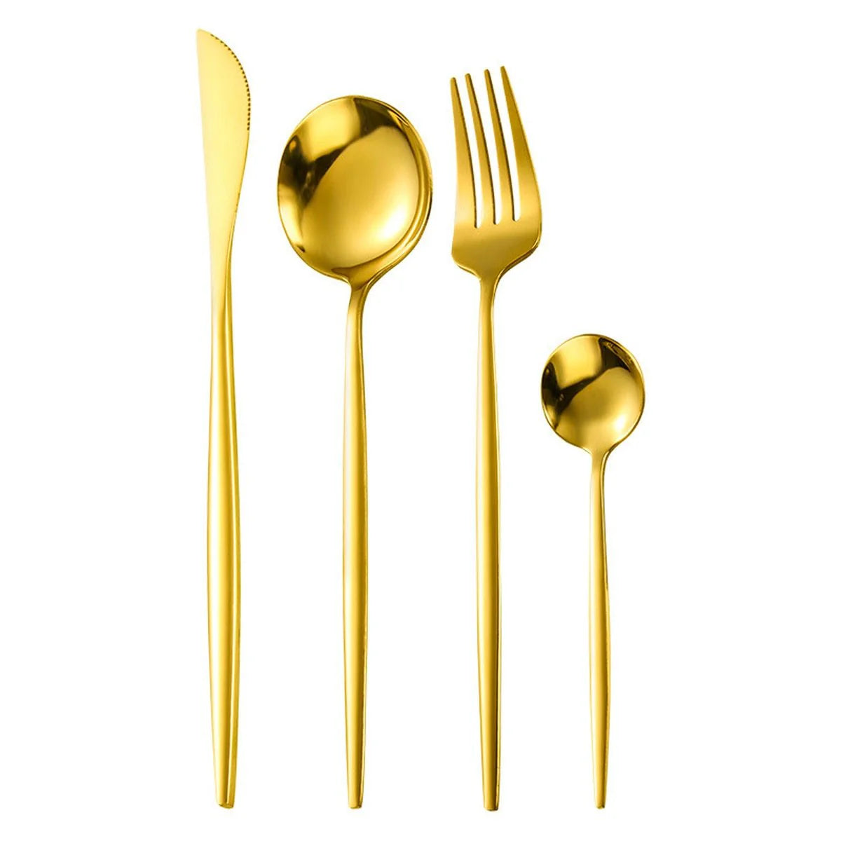 24Pcs Dinnerware Set