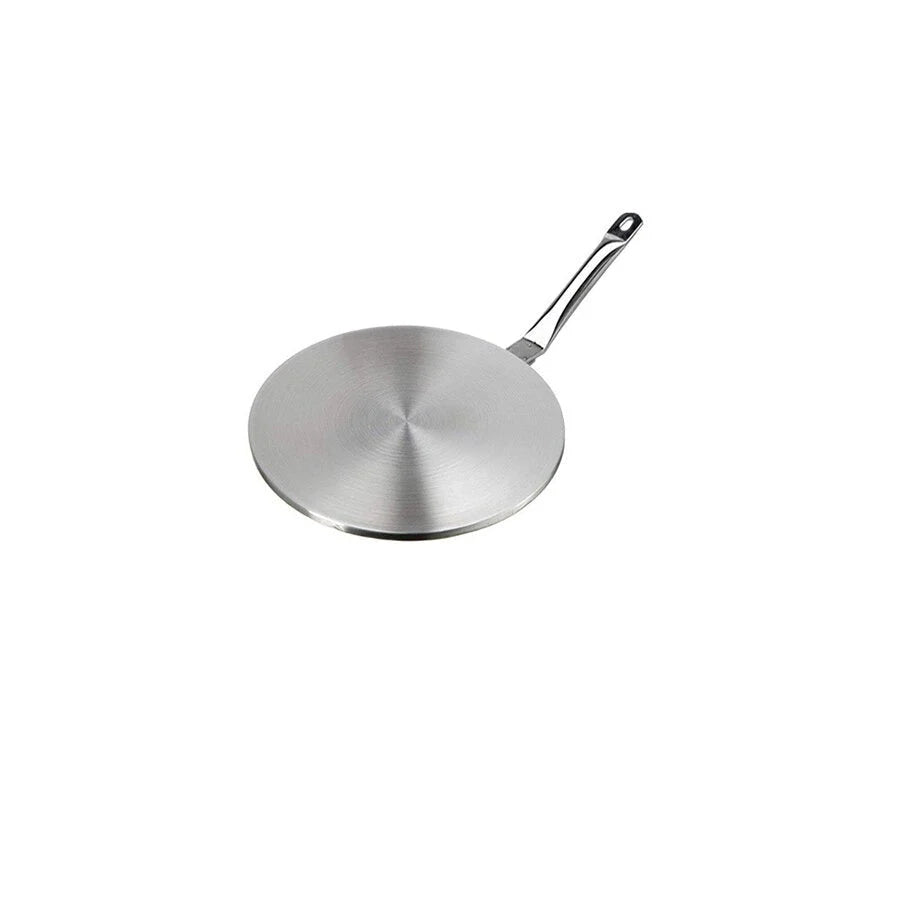 Gas And Electric Stovetop Heat Diffuser Ring Plate Pot Stabilizer
