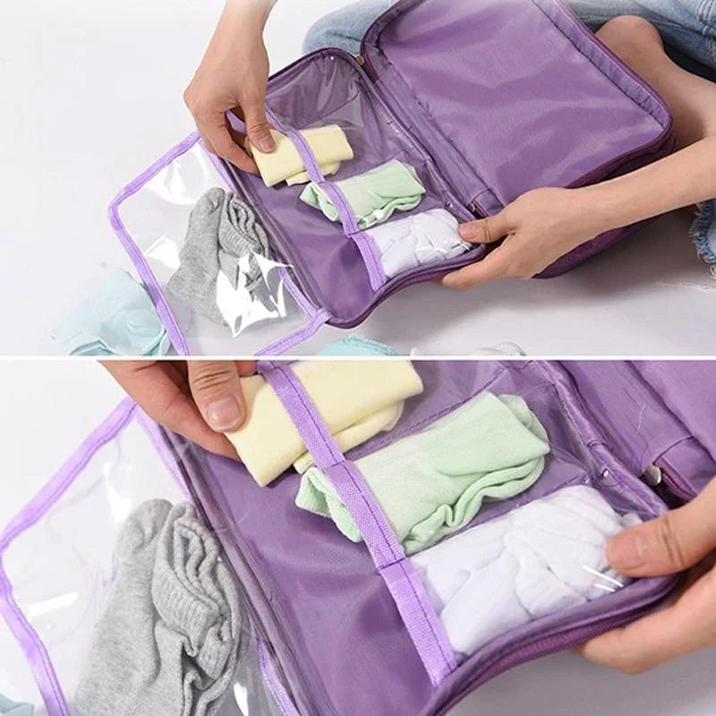 Underwear Storage Bag