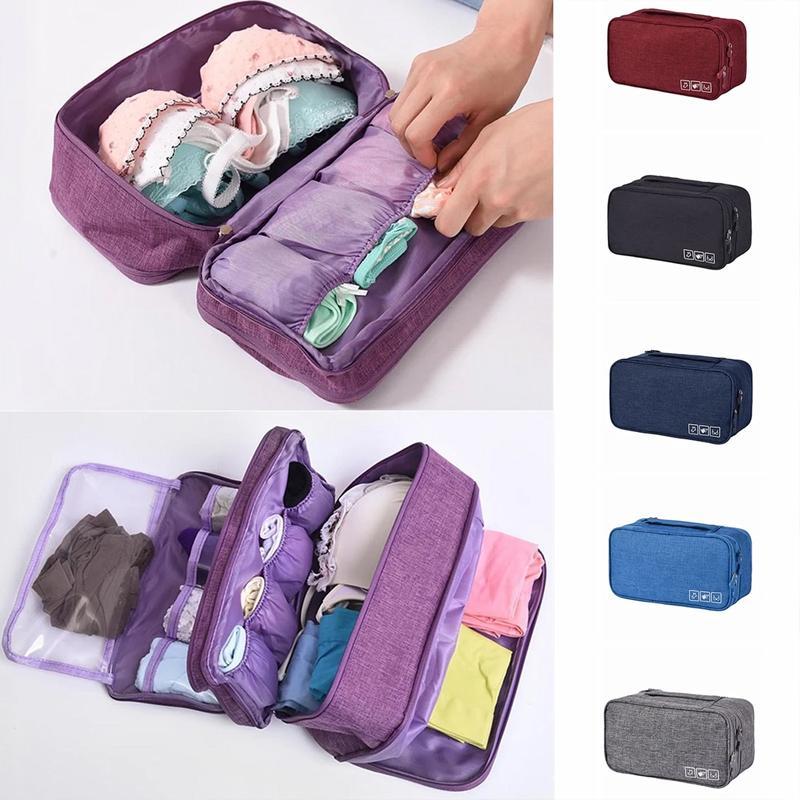 Underwear Storage Bag