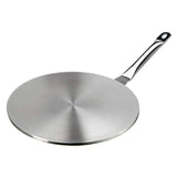 Gas And Electric Stovetop Heat Diffuser Ring Plate Pot Stabilizer