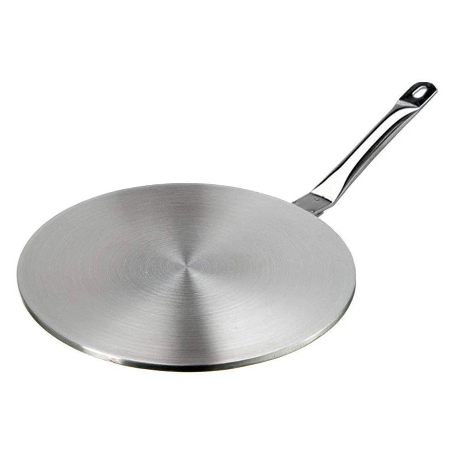 Gas And Electric Stovetop Heat Diffuser Ring Plate Pot Stabilizer