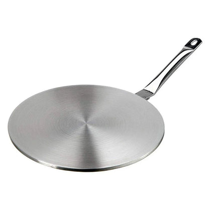 Gas And Electric Stovetop Heat Diffuser Ring Plate Pot Stabilizer