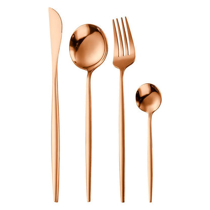 24Pcs Dinnerware Set