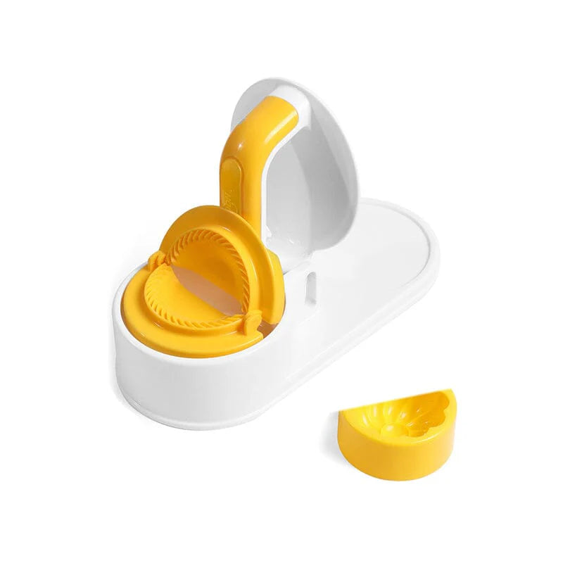 3 In 1 Kitchen Dumpling Mold Pressing Machine