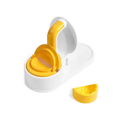 3 In 1 Kitchen Dumpling Mold Pressing Machine