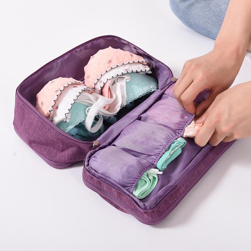 Underwear Storage Bag