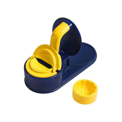 3 In 1 Kitchen Dumpling Mold Pressing Machine